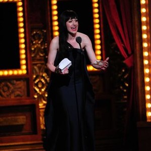 The 68th Annual Tony Awards, Lena Hall, 06/08/2014, ©CBS