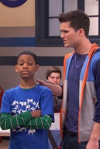 Lab Rats: Bionic Island: Season 1, Episode 19 | Rotten Tomatoes