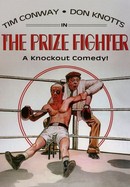 The Prize Fighter poster image