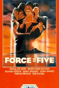 Force - Five