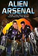Alien Arsenal poster image