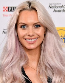 Jessica-Jane Stafford