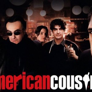 American Cousins photo 1