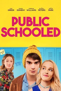 Public Schooled poster