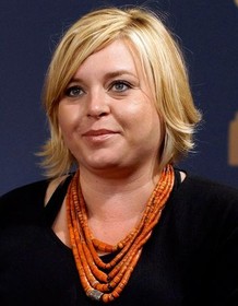 Larysa Kondracki