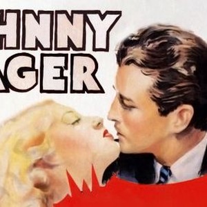 Johnny Eager photo 12