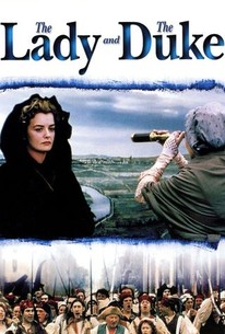 Watch trailer for The Lady and the Duke