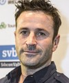 Adam Fergus