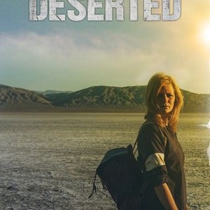 Deserted (2016)