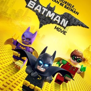 Yo Molde preámbulo The LEGO Batman Movie - Rotten Tomatoes