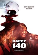 Happy 140 poster image