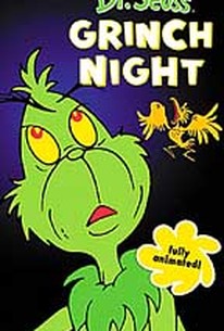 Halloween Is Grinch Night 1977 Rotten Tomatoes