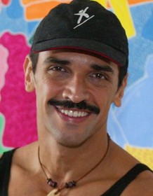 Marcelo Saback