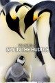 Penguins: Spy in the Huddle