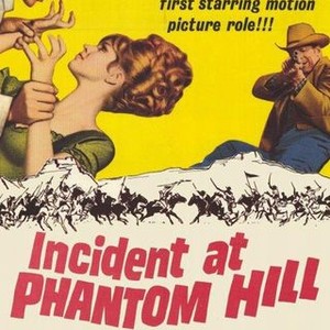 Incident at Phantom Hill (1966) photo 5