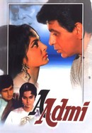 Aadmi poster image