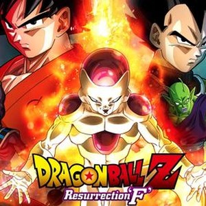 Dragon Ball Z (1989) - Filmaffinity