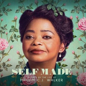 "Self Made: Inspired by the Life of Madam C.J. Walker photo 2"