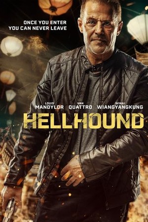 Hellhound poster