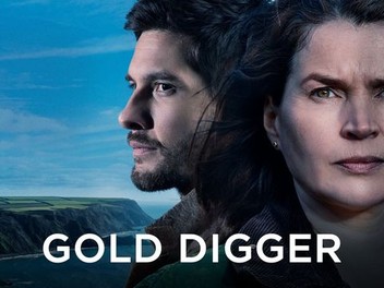 Gold digger movie online on sale