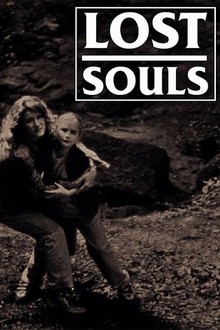 洋画・外国映画 LOST SOULS Lost Souls - Official Trailer | 2000 - YouTube