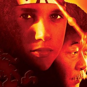 The Karate Kid Part III photo 1