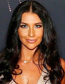 Amber Balcaen - Rotten Tomatoes