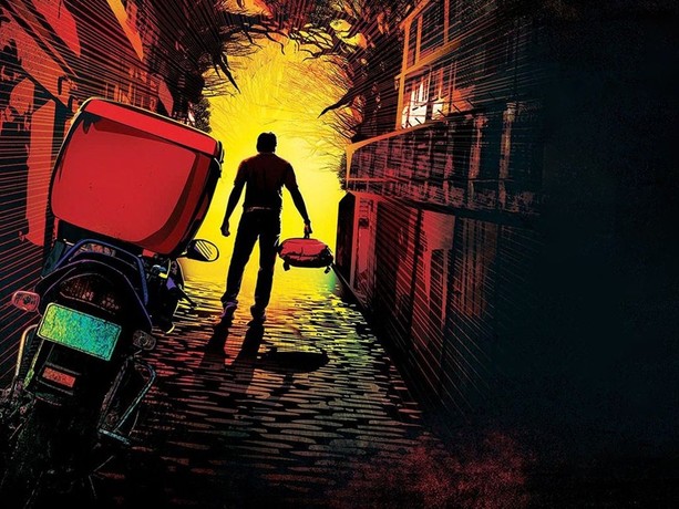 Pizza (2012) | Rotten Tomatoes