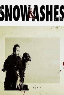 Snow & Ashes
