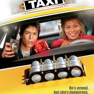 Taxi Rotten Tomatoes