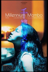 Watch trailer for Millennium Mambo