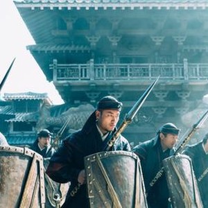 Code of the Assassins - Rotten Tomatoes