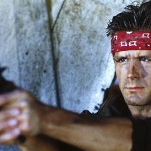 The Zero Boys (1986) photo 4