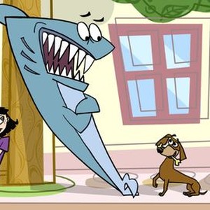 Kenny the Shark: Season 2, Episode 3 - Rotten Tomatoes