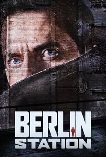 Berlin Station Season 1 Rotten Tomatoes