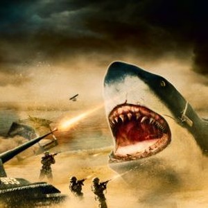 Super Shark - Rotten Tomatoes