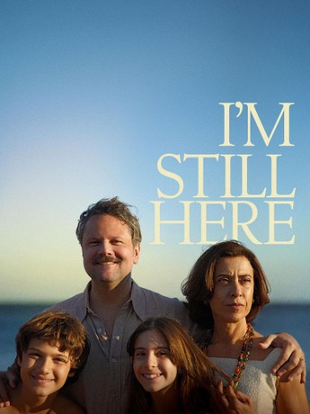 I'm Still Here