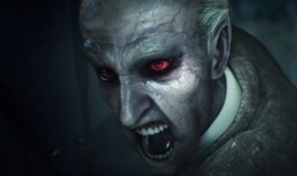 Resident Evil: Damnation: Official Clip - Pruning Zombies photo 5
