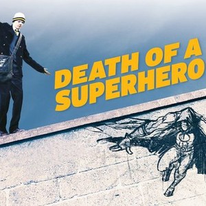 Death of a Superhero photo 10