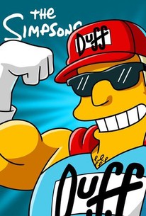 The simpsons season 26 episode 19 hotsell