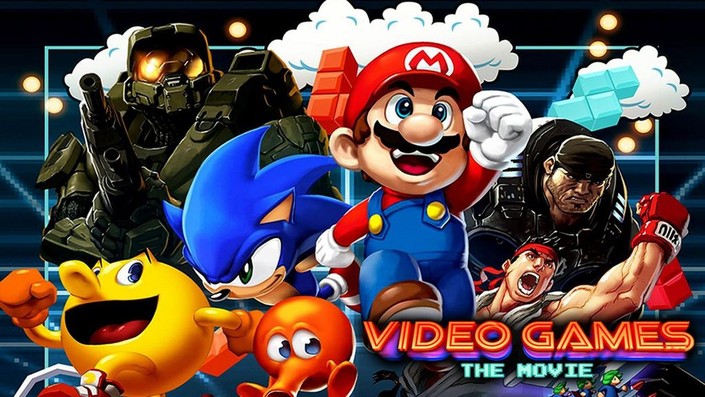 Rotten tomatoes for video games hotsell