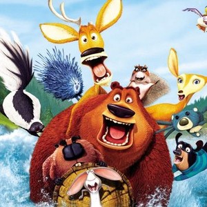 Open Season - Rotten Tomatoes