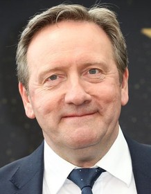Neil Dudgeon