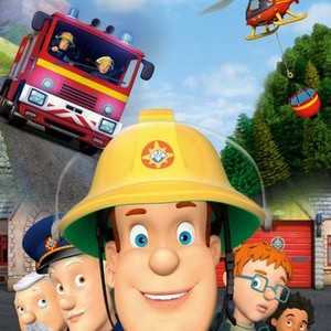 Fireman Sam - Rotten Tomatoes