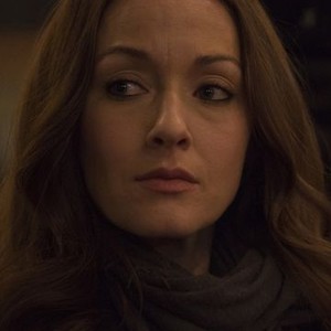 Jennifer Ferrin as Petra