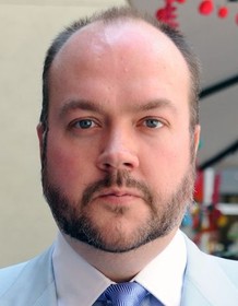 Jonathan Sothcott