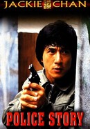 Police Story poster image