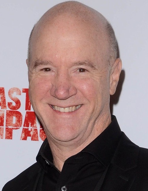 Michael Monks