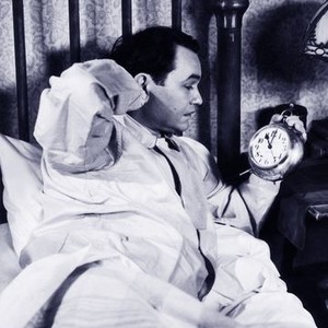 The Whole Town's Talking (1935) photo 2