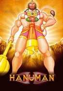 Hanuman poster image